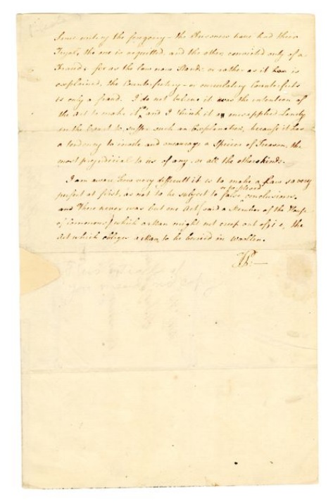 to Henry Laurens, 1778 April 11