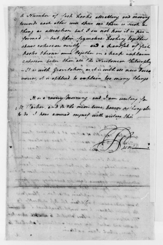 paine to jefferson 5-1788