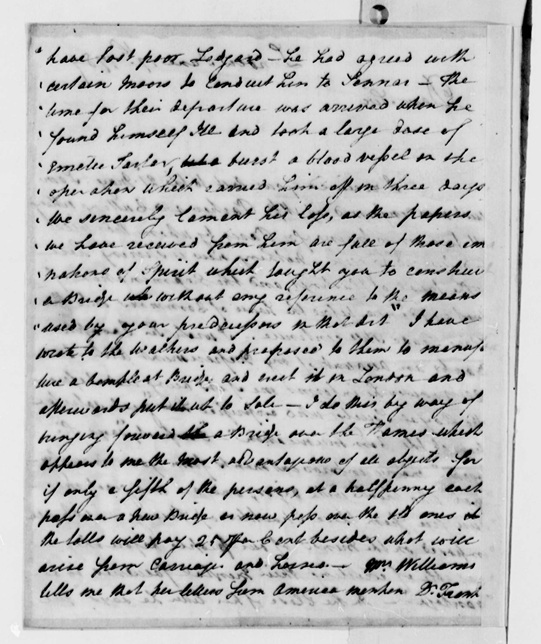 paine to jefferson 6-17-1789