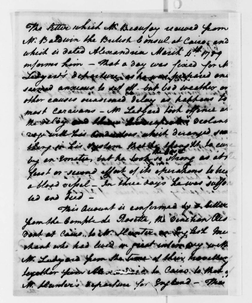 paine to jefferson 6-18-1789