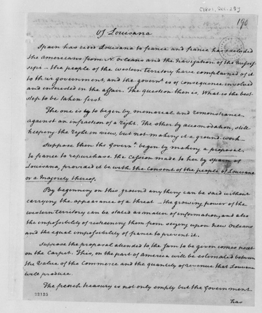 paine to jefferson 12-25-1802