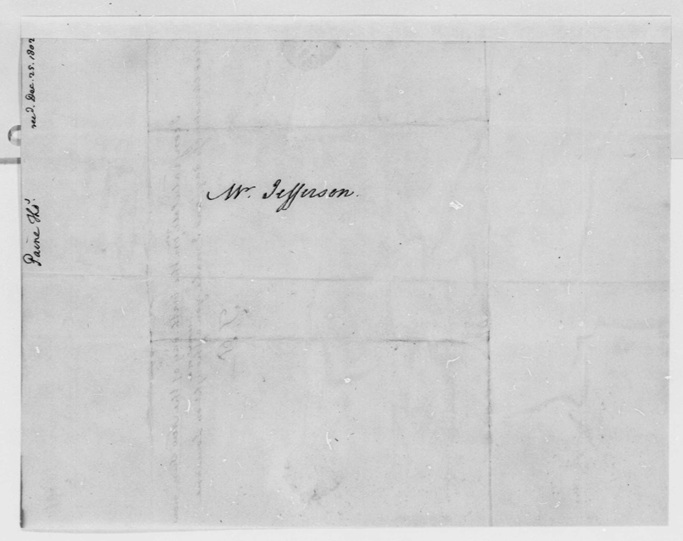 paine to jefferson 12-25-1802