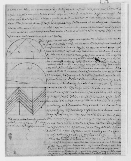 paine to jefferson 4-20-1805