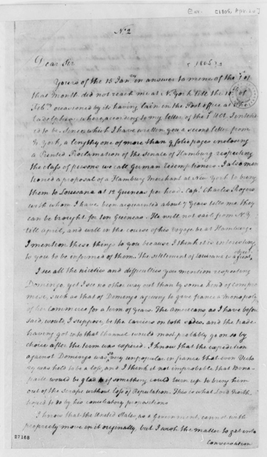 paine to jefferson 4-20-1805(3)