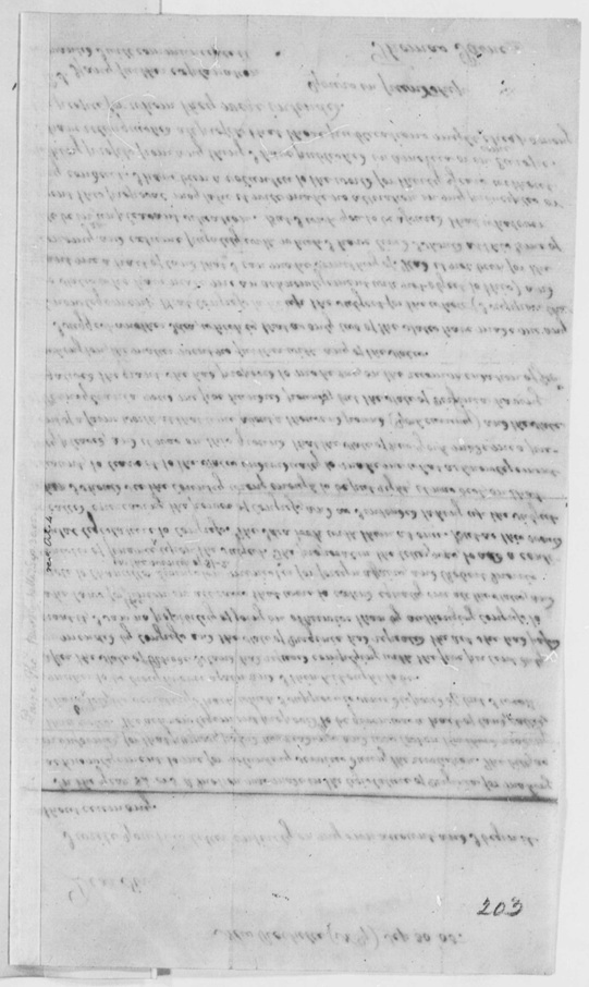 paine to jefferson 9-30-1805