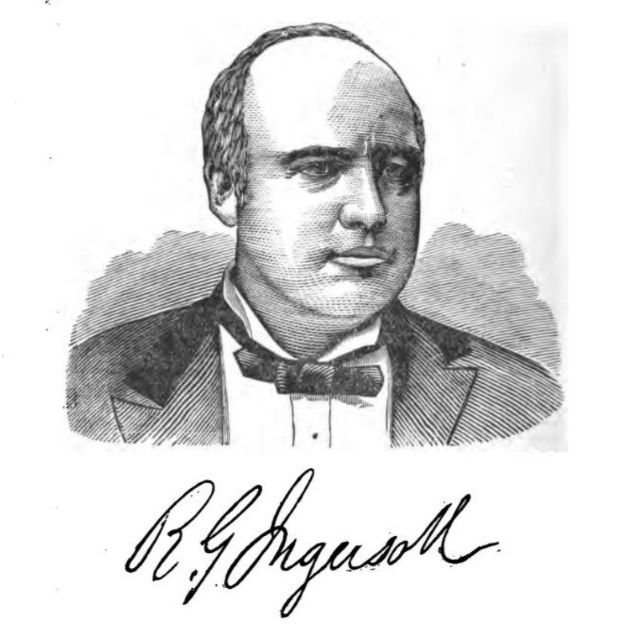 robert ingersoll