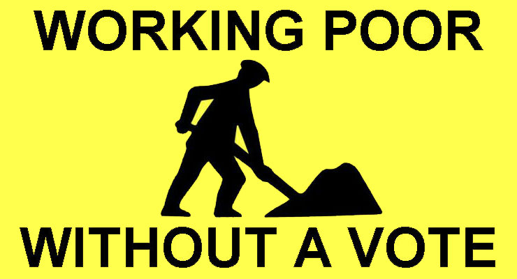vote worker democracy