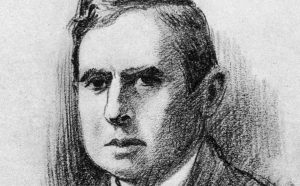 Theodore Dreiser