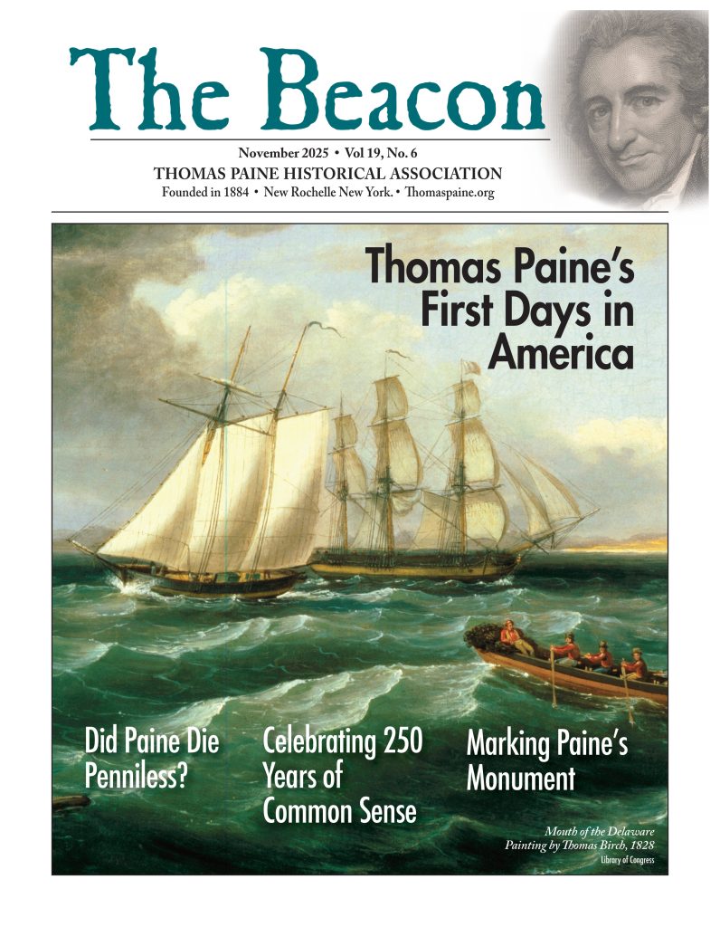 Beacon NOVEMBER 2025