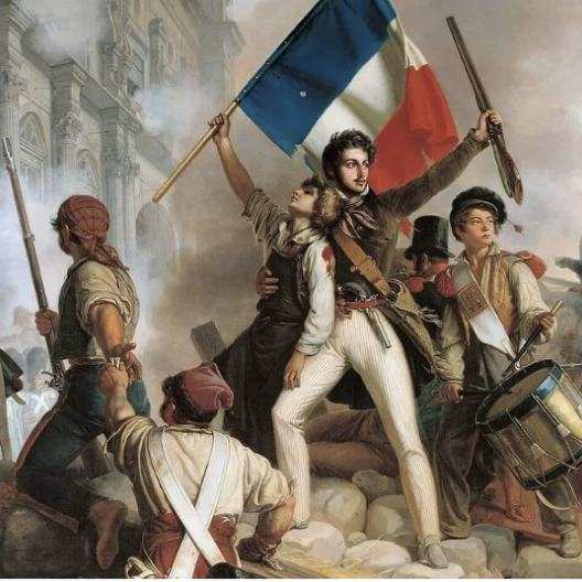 French Revolution