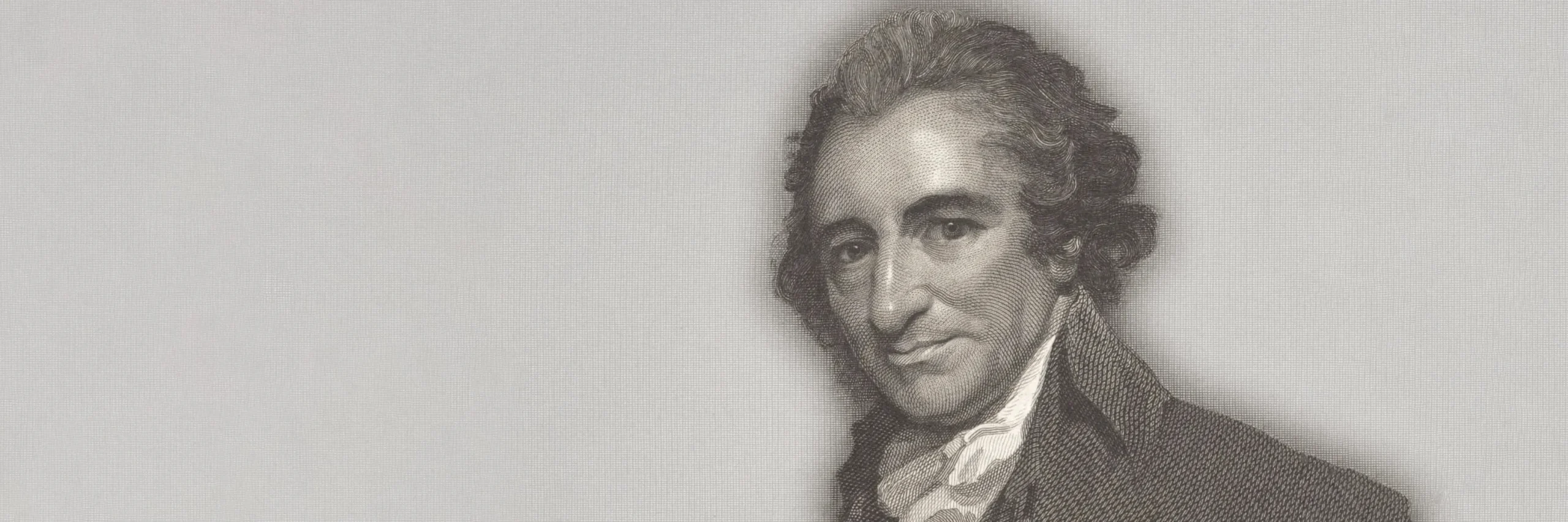Thomas Paine