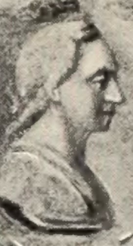 A sketch of a young Thomas Paine by Moncure Daniel Conway from "The Life of Thomas Paine" (New York, G. P. Putnam’s Sons, 1892), Chapter 2 Frontispiece - Courtesy of the Truth Seeker