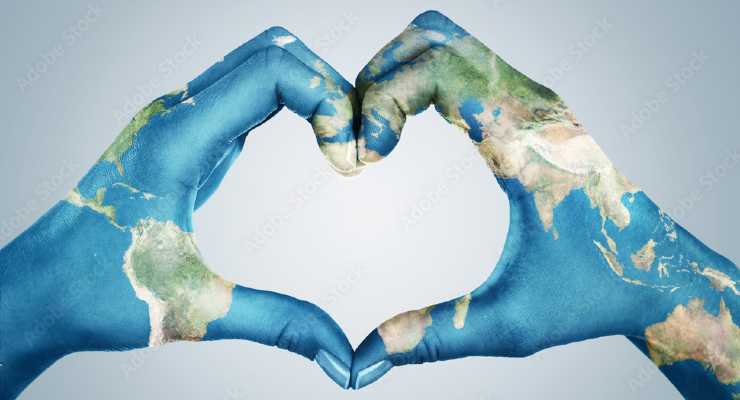 world love