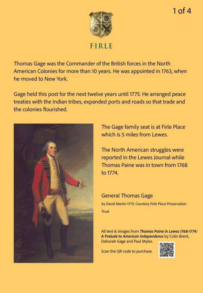 Lewes Railway Project posters