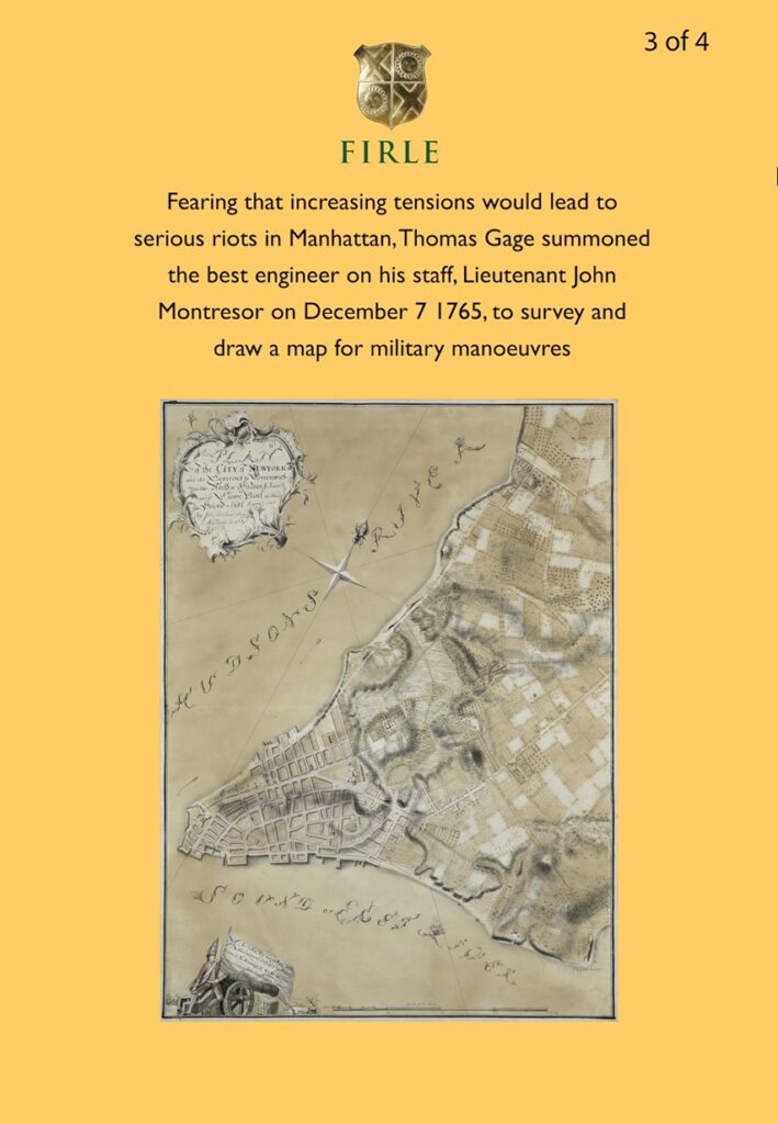 Lewes Railway Project posters