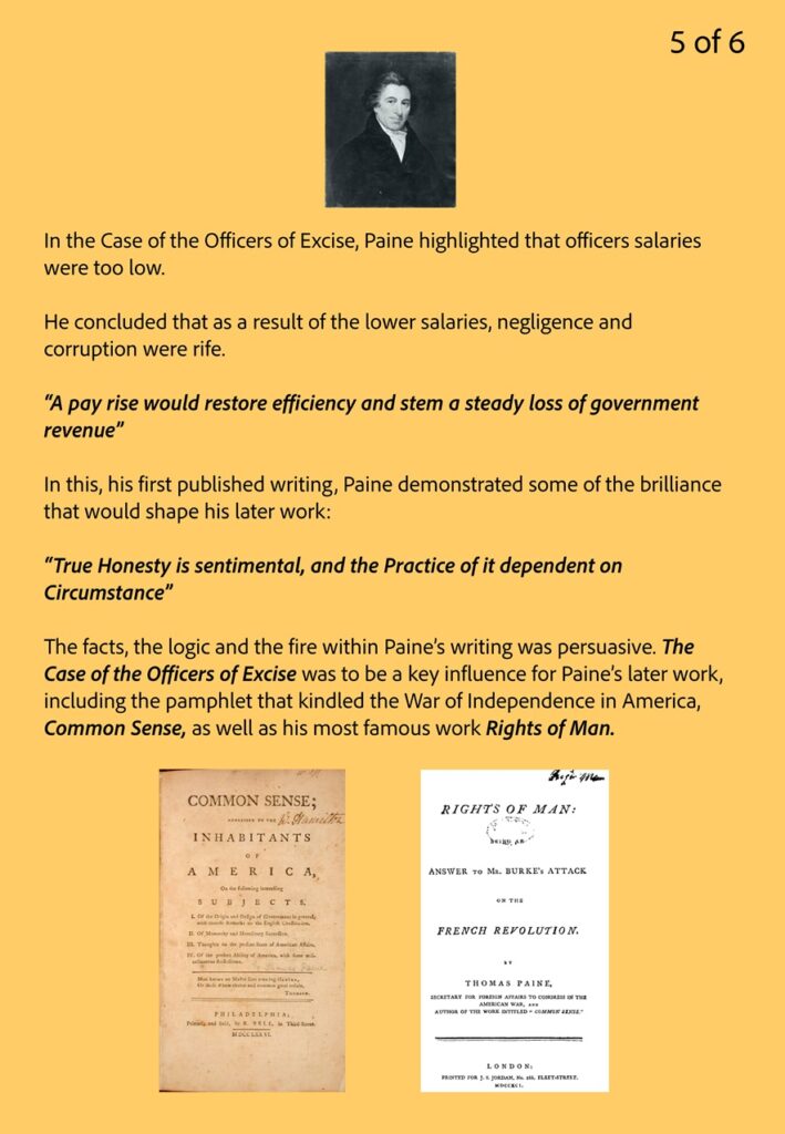 Lewes Railway Project posters