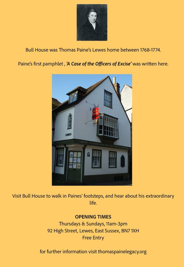 Lewes Railway Project posters