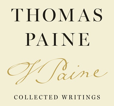 Thomas Paine Collected Works