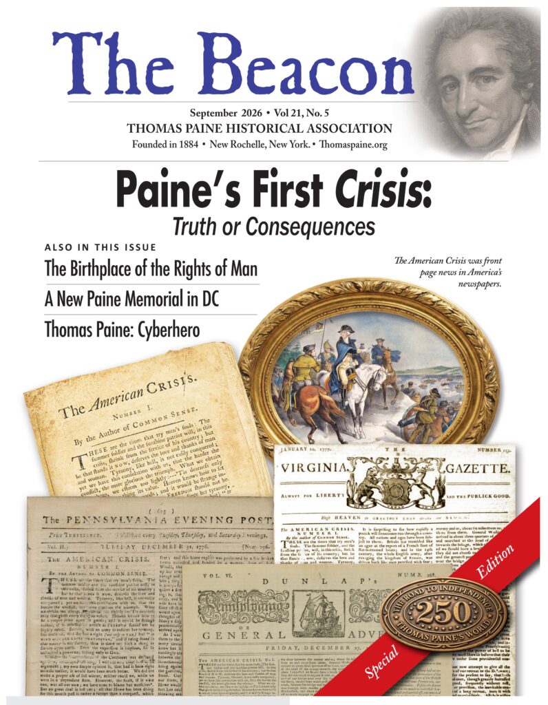 Beacon sept-oct 2026